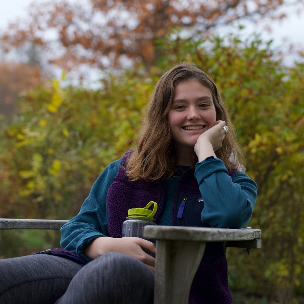 Meet your Posher, Satchel